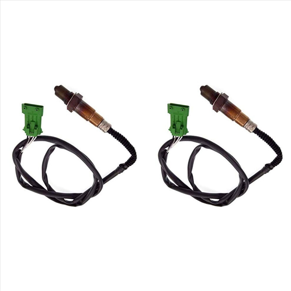Oxygen O2 Sensor For 206 306 307 406 407 607 806 0258006026 4853743567295