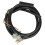 E-Scooter Accessories Universal Motor Cable Scooter Replacement Parts 6