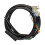 E-Scooter Accessories Universal Motor Cable Scooter Replacement Parts 7