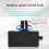 PWM Speed Controller 4Pin Fan 6