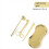 Candle Cutter DIY Extinguishing Tool Set 7