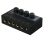 Mixer Ultra Low Noise 4 Channel Input 1 Output DC 5V EU PLUG 8