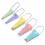 Tape Maker Kit Fabric Bias Binding Sew Tool 5