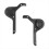 Fork cover for F3 left 7
