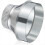 6 Inch to 4 Duct Reducer Increaser 1