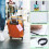 Sublimation Luggage Tag Blanks, Double Sided MDF Suitcase Label 7
