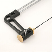 For Wooden Handle of Jewelry Saw Frame Hand Tools A
