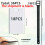 Sublimation Luggage Tag Blanks, Double Sided MDF Suitcase Label 6
