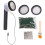 Flocking Kit ABS Machine for DIY Scenic Table 5