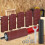 Drum Sander Set,Rubber Sanding Spindle Adapter 4