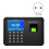 Fingerprint Attendance Machine Biometric System EU Plug 5