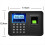 Fingerprint Attendance Machine Biometric System EU Plug 3
