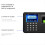 Fingerprint Attendance Machine Biometric System EU Plug 8
