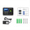 Fingerprint Attendance Machine Biometric System EU Plug 2
