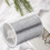 20 Rolls 1100M 0.1MM Thin Metallic Thread Shimmer Christmas Glitter C 3