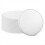 12 Pieces Round Sublimation Coasters 4 Inch 1