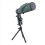 80X100 Telescope Monoculars for Smartphone Adapter, with Tripod 8