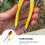 1 Set Basket Basketry Tool Kit, DIY Handcraft Rattan 6