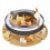 Tabletop Fire Pit - Table Top Firepit 1
