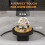 Tabletop Fire Pit - Table Top Firepit 7