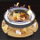Tabletop Fire Pit - Table Top Firepit 3