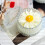 4 Pcs Chrysanthemum Flower Silicone Mold Daisy Cake Molds 8