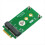 Mini PCI-E MPCIE Wireless Adapter Card NO NANO SIM Slot 2