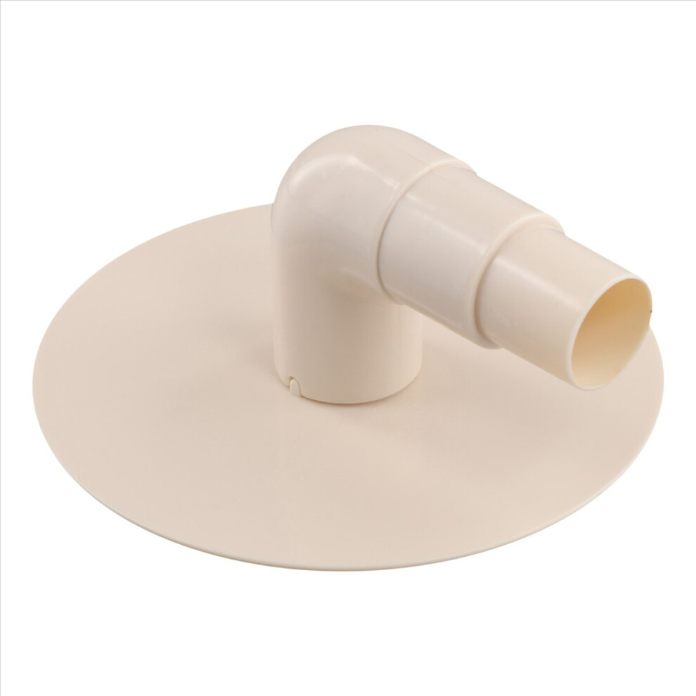 Pool Skimmer Vacuum Plate And 90 Degree Elbow Replace 4853097765279
