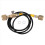 O2 Tank Refill Station Charging Adaptor Transfer (DIN 477) 1
