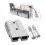 50A 600V Battery Connector for Cable Terminal 6pcs 6