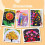Punches for Paper Crafts 3D Crafting Punch Kit 7