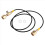 O2 Tank Refill Station Charging Adaptor Transfer (DIN 477) 4