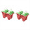 Ice Cream Popsicles Mold Watermelon Shaped For Molds 2