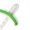 Ice Cream Popsicles Mold Watermelon Shaped For Molds 5