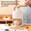 Manual ice crusher with tray
Portable handheld maker
Shaved maker 5