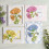 Rectangle Border Cutting Dies,Card Making and Scrapbooking Templates 6