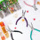 Jewelry Pliers Tools Includes Needle Nose Round 6