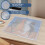 Latch Hook Rug Kits Crocheting Carpet Cats Yarn Pre-Printed 6