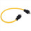 Generator Adapter Cord NEMA 5-15P for Transfer Switch, US Plug 1