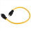 Generator Adapter Cord NEMA 5-15P for Transfer Switch, US Plug 3