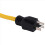 Generator Adapter Cord NEMA 5-15P for Transfer Switch, US Plug 7