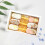 35pcs Gold Acrylic Sticks, Reusable Sticks 4
