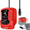 Solar Charger Adapter for 18V Battery 3