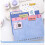 Divider Line Round Corner DIY Production Board 8