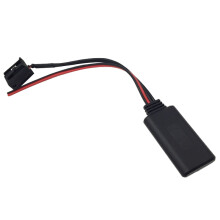 Car Bluetooth Receiver Module 12Pin for X5