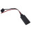 Car Bluetooth Receiver Module 12Pin for X5 1
