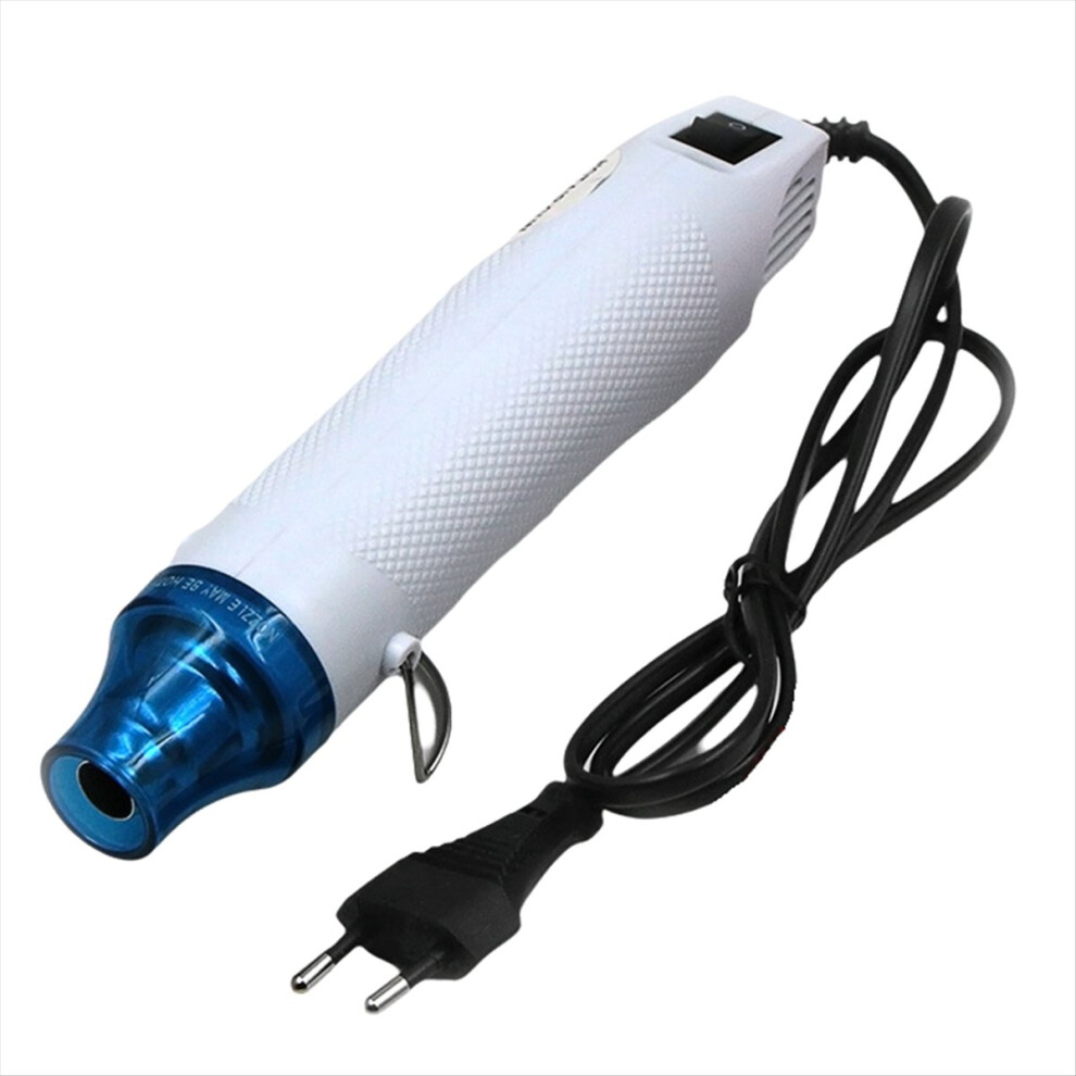 Hot Air 220V Soldering Temperature Blower Diy Eu Plug 4853097755065
