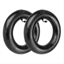 90 Degree Replacement Inner Tube for 255x80 90/65-6.5 80/65-6.5