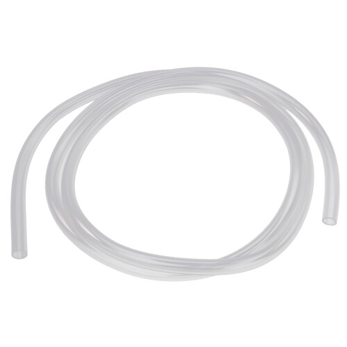 2M/6.56Ft 9.5x12.7Mm Transparent Pipe Gpu Water Cooling Block Adapter