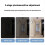 Smart E27 PIR Motion Sensor Light Bulb 7